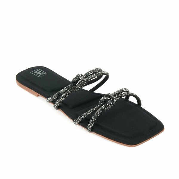Women Formal Slippers - 41201S