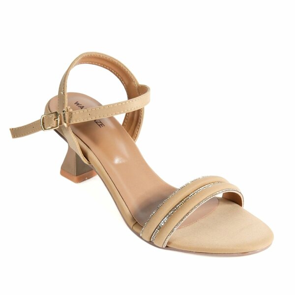Women Formal Heel - 75221S