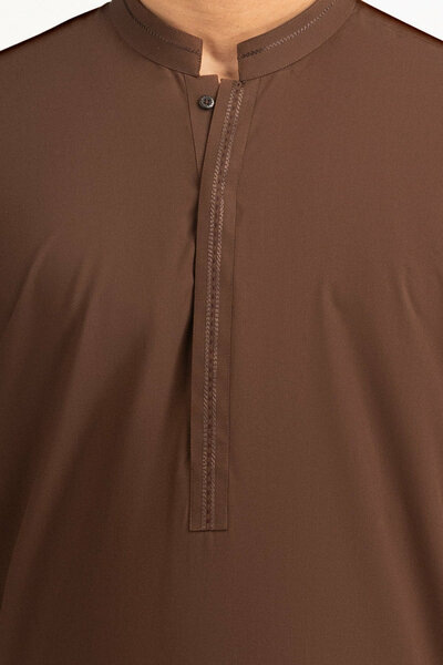 Regular Fit Styling Suits