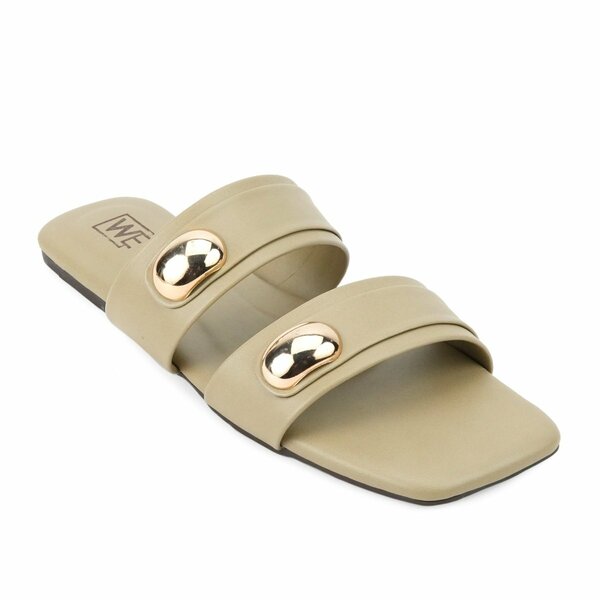 Women Formal Slippers - 41397S