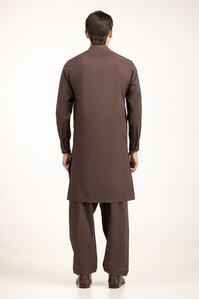 Regular Fit Styling Suits