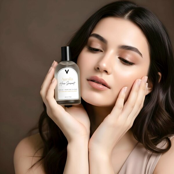 Vitalyse - Hair Seriscent - Hair Perfume + Serum