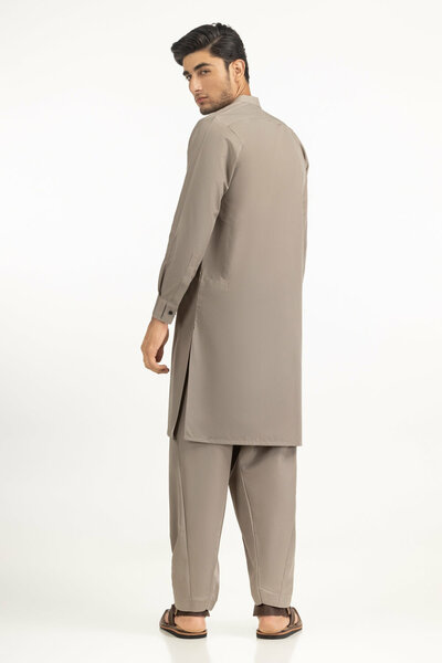 Regular Fit Styling Suits