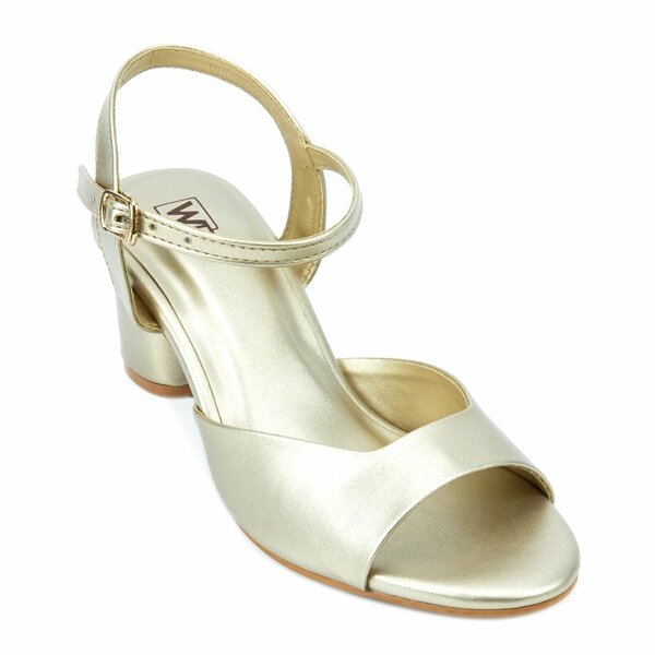 Women Formal Block Heel - 75523S