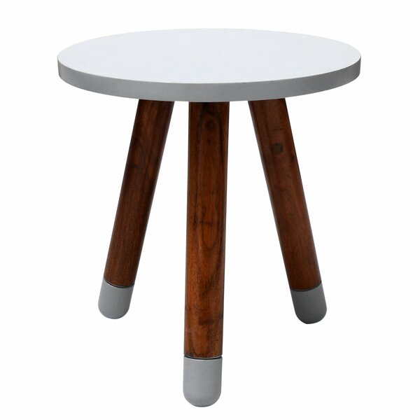 Kids Round Stool
