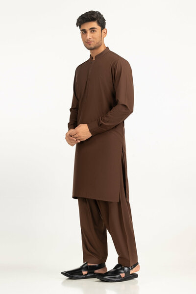Regular Fit Styling Suits