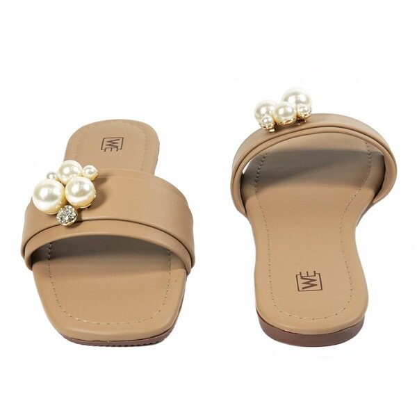 Girls Casual Slippers - 000025kS