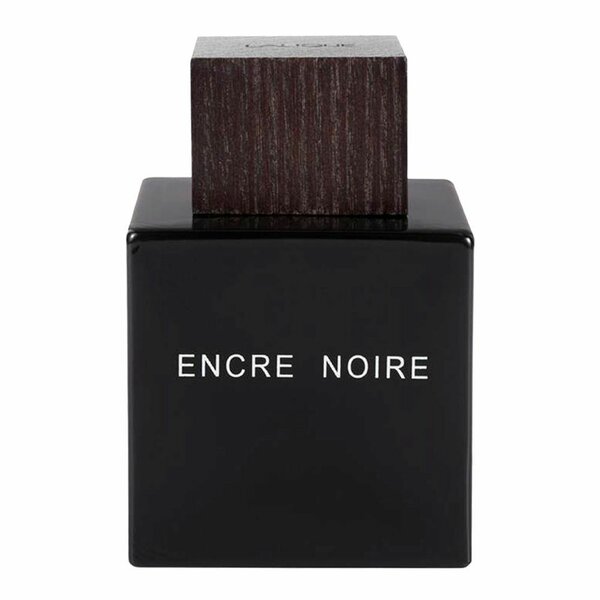 Lalique - Encre Noir Men Edt - 100ml