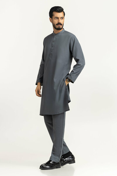 Regular Fit Styling Suits
