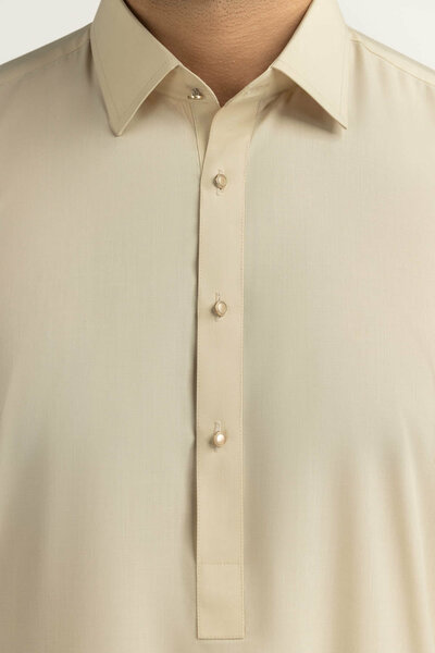 Regular Fit Basic Suits