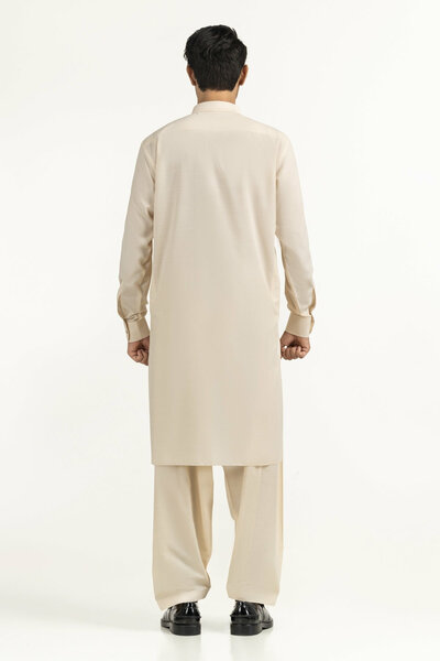Regular Fit Styling Suits