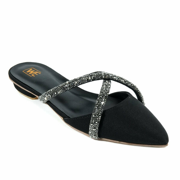 Women Formal Mules - 41128S