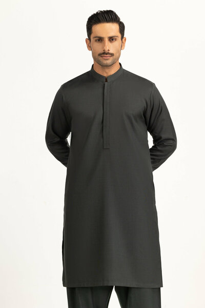 Regular Fit Styling Suits