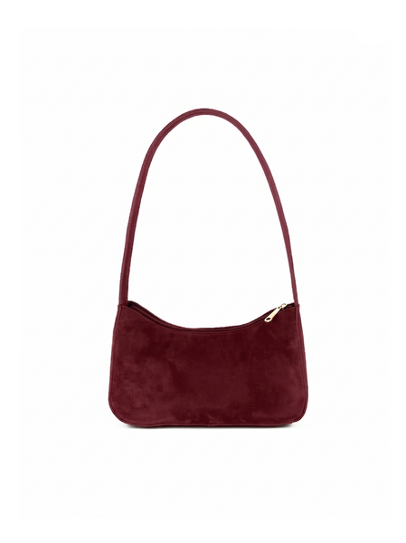 Derby Maroon