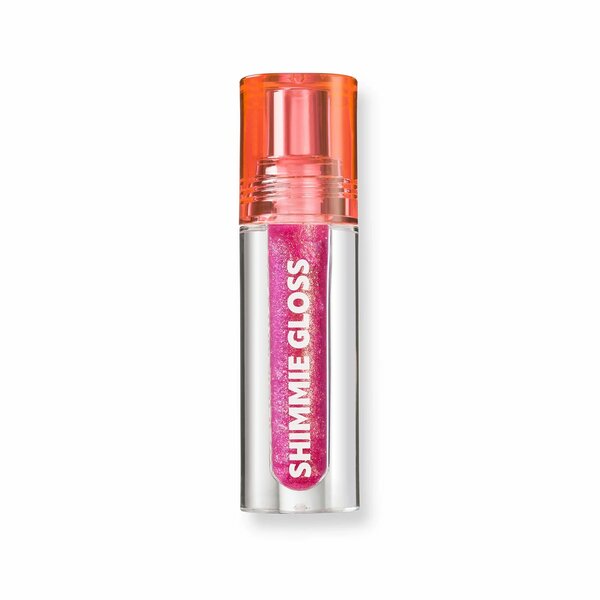 Trouble Maker - Shimmie Gloss - All In Berry