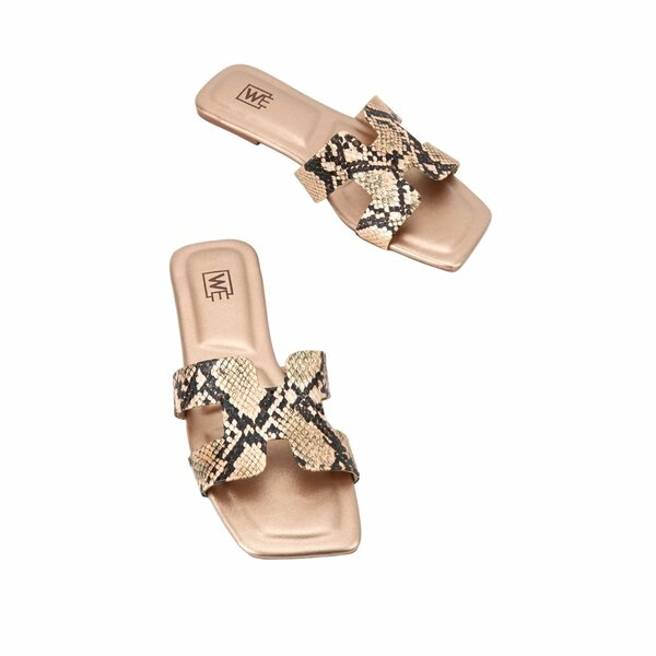 Women Formal Slippers - 41318S