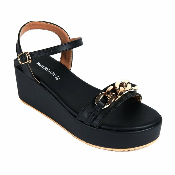 Women Formal Wedge - 75063S