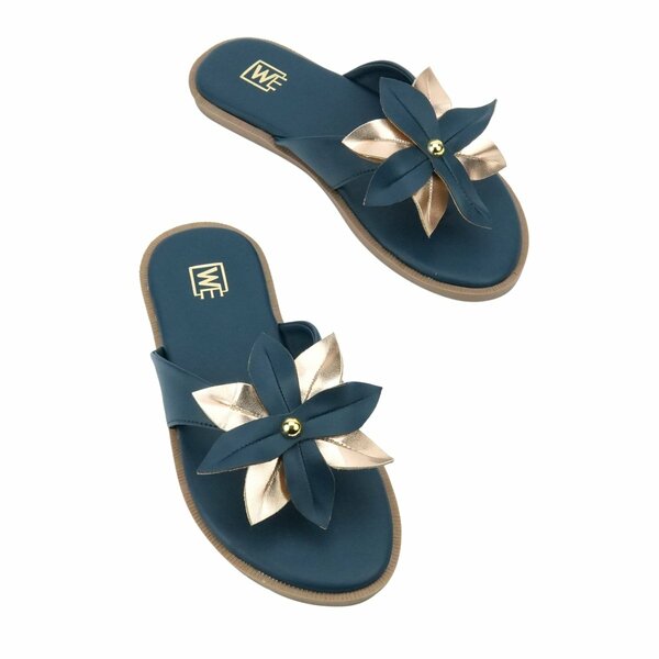 Women Formal Slippers - 41389S
