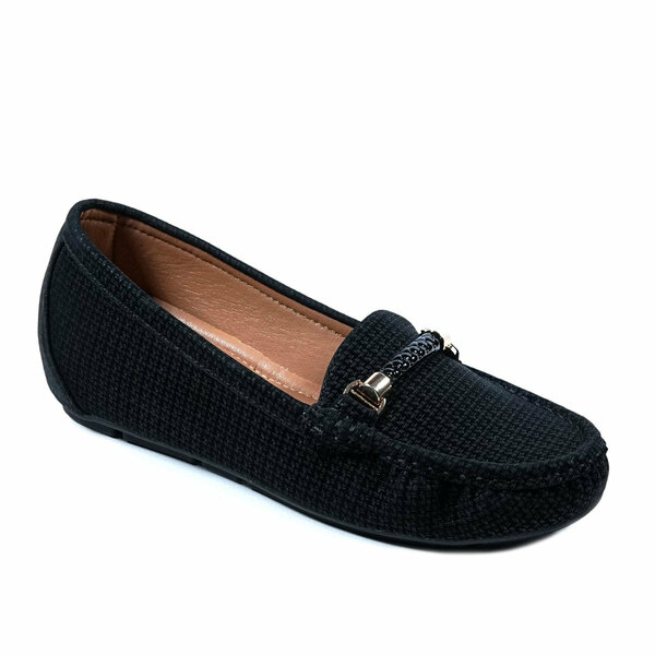 Women Formal Loafer - 41006S