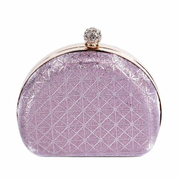 Women Clutch - 05485B