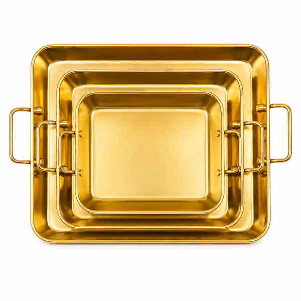 Ben Merry Serving Dish