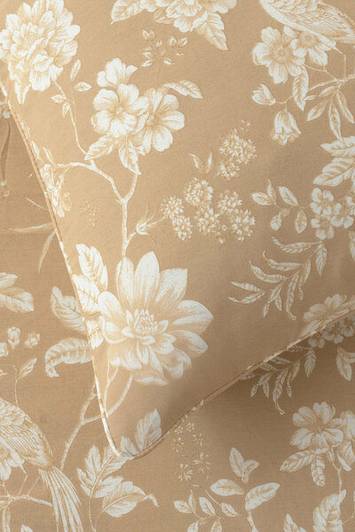 Serene Sky Bed Sheet Set