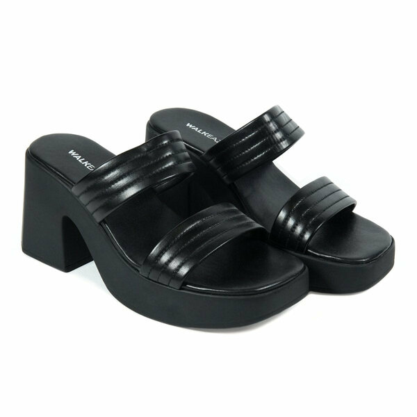 Women Formal Slippers - 62818S