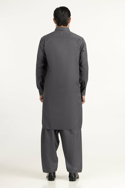 Regular Fit Styling Suits