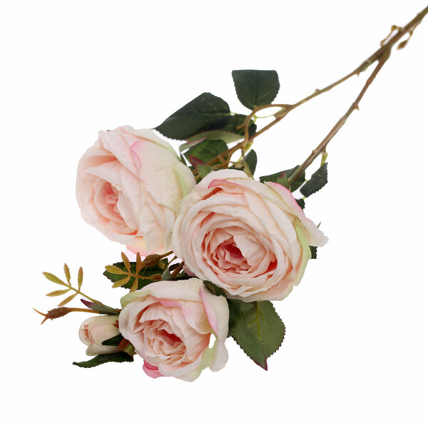 Flower Stick Pink (Z237-3)