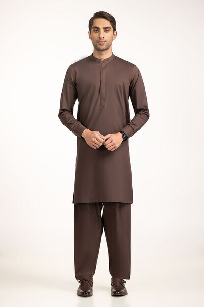 Regular Fit Styling Suits