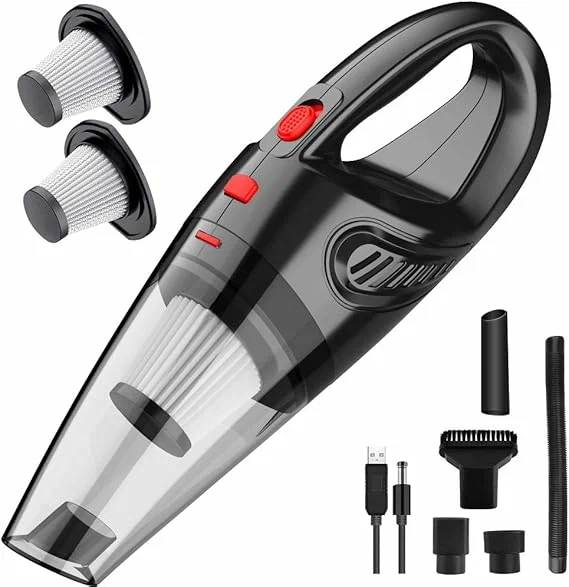 Home.co - Compact Portable Handheld Vacuum