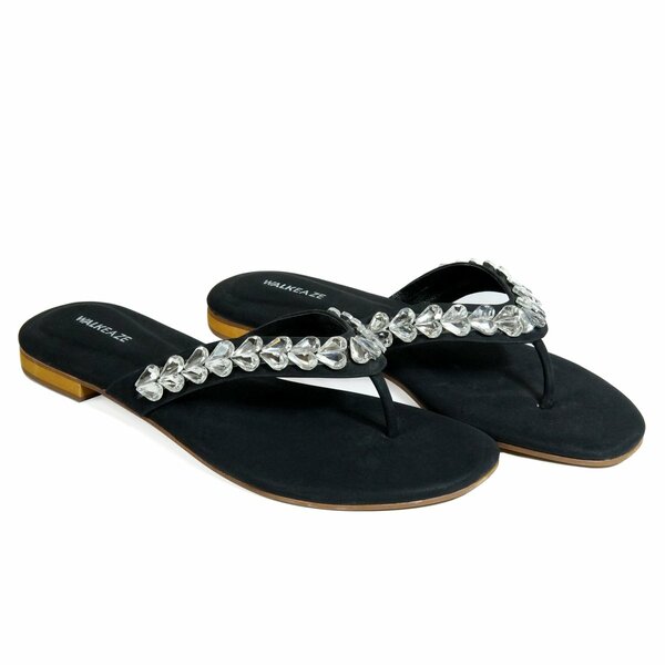 Women Formal Slippers - 40914S