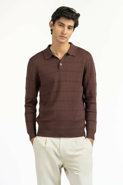 Regular Fit Sweater