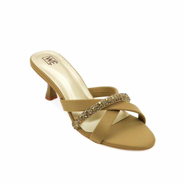 Women Formal Heel - 75379S