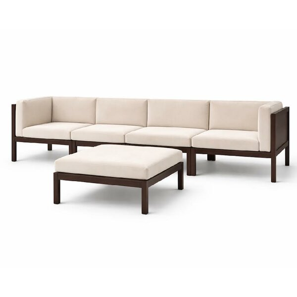 Axis 7 Seater Sofa