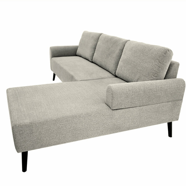 Remington L Shape Sofa