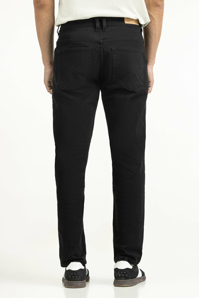 Slim Fit Jeans