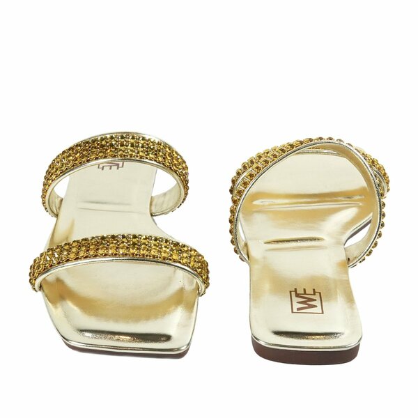 Women Formal Slippers - 41107S