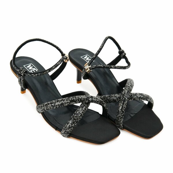 Women Formal Heel - 75182S