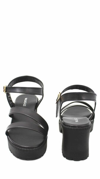 Women Formal Block Heel - 62864S