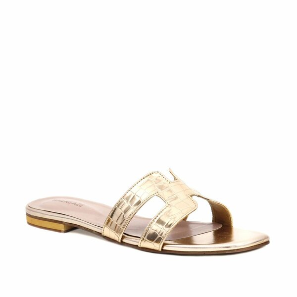 Women Formal Slippers - 39486S