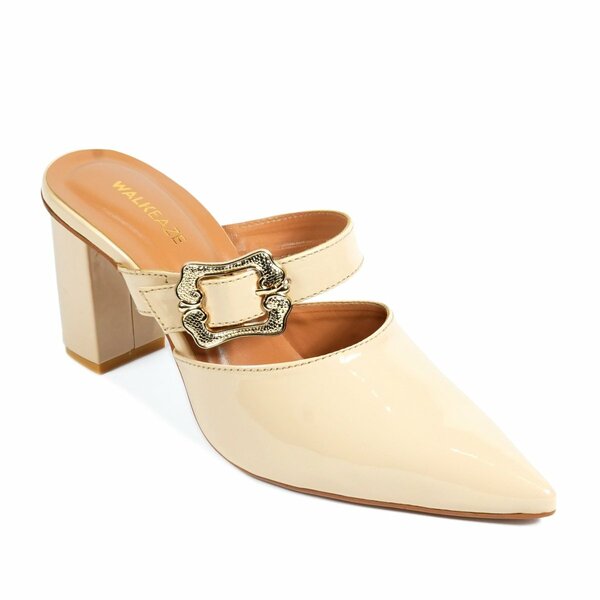 Women Formal Mules - 63023S