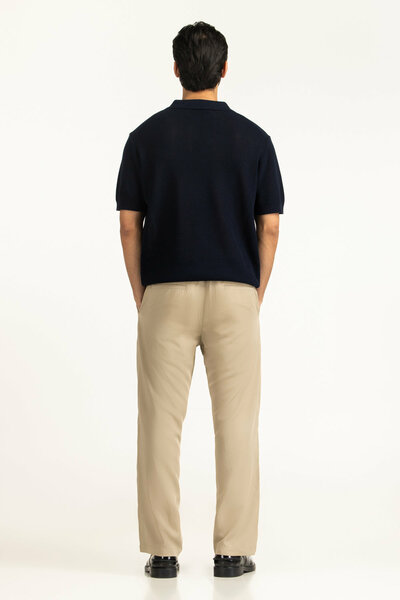 Regular Fit Polo