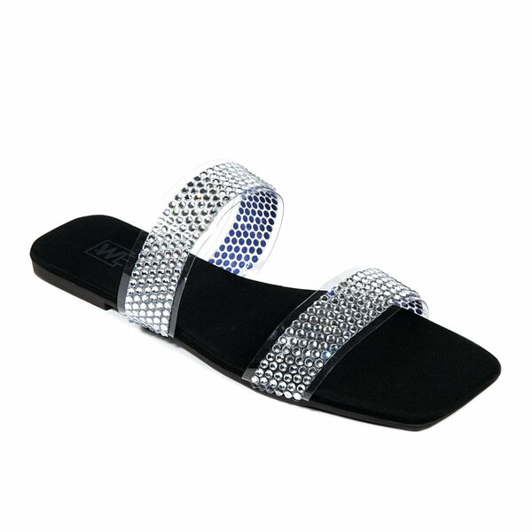 Women Formal Slippers - 41160S