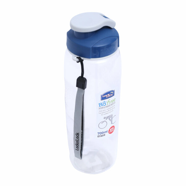 SPORTS BFHANDYBOTTLE PC700ML LLABF722-SB