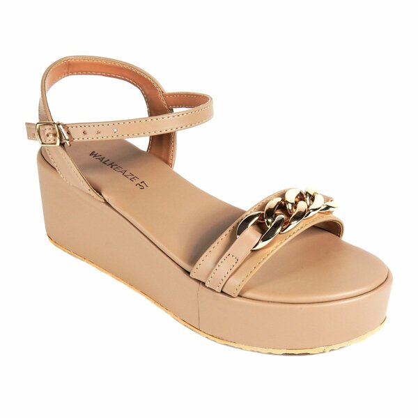 Women Formal Wedge - 75063S