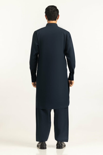 Regular Fit Styling Suits