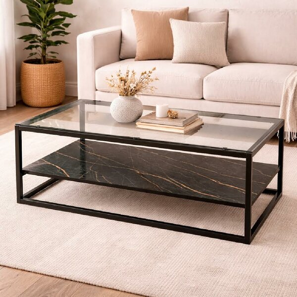 Roy Coffee Table