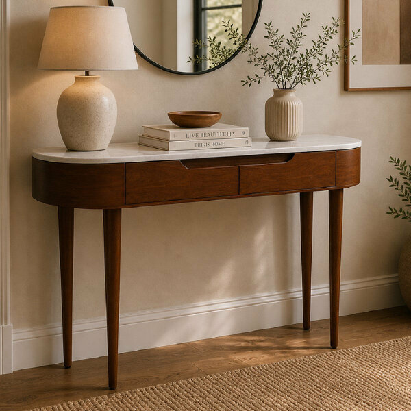 Clara Console Table
