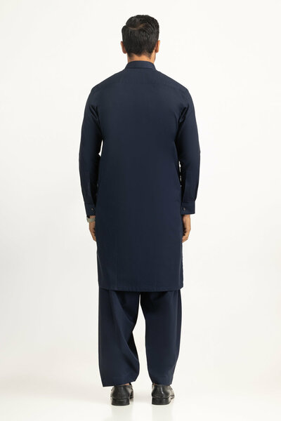 Regular Fit Styling Suits